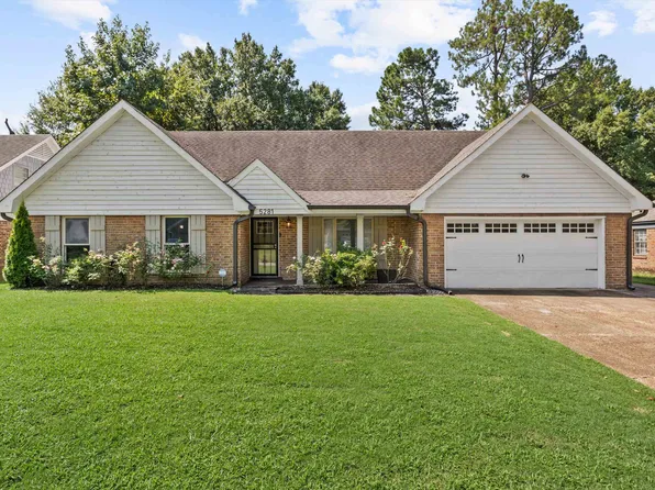 5281 Steuben Dr, Bartlett, TN 38134
