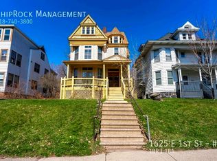 1625 E 1st St APT 2, Duluth, MN 55812