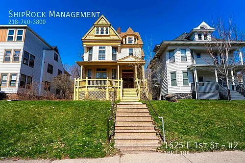 1625 E 1st St #2 Photo 1
