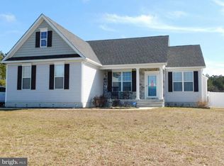 25368 Estate Dr, Georgetown, DE 19947