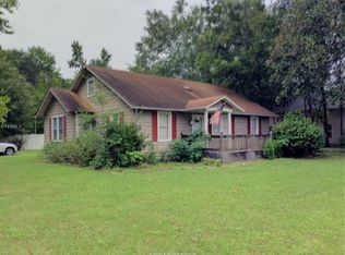 233 Grays Hwy, Ridgeland, SC 29936