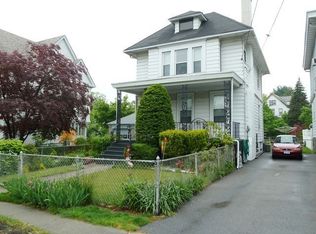 139 Villa Ave, Yonkers, NY 10704