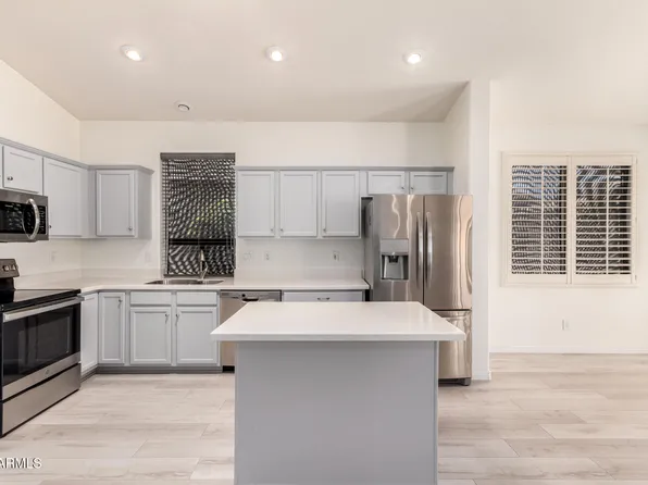 17622 W LOTTEN Drive, Surprise, AZ 85374