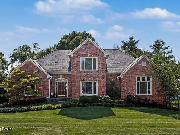 1112 Bentwood Place Ct, Windy Hills, KY 40207