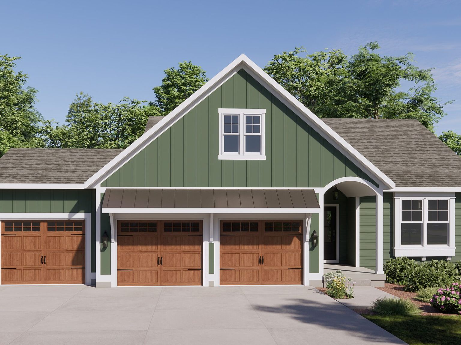 14348 Flagstick Ln — Macatawa Golf Club