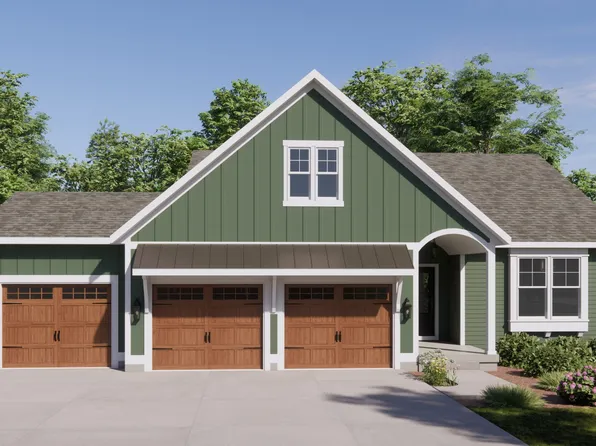 14348 Flagstick Ln, Holland, MI 49424
