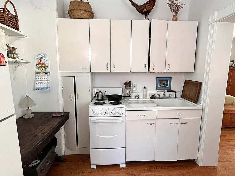 45 Grant St #2 — Photo 6