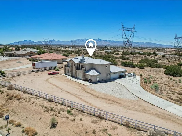 8294 Aster Rd, Oak Hills, CA 92344