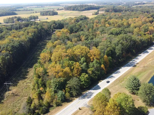 1000 E State Road 258, Seymour, IN 47274