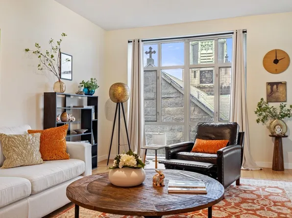 150 Dorchester Ave APT 604, South Boston, MA 02127