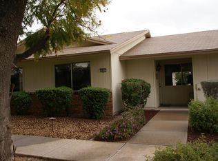 18611 N Spanish Garden Dr, Sun City West, AZ 85375