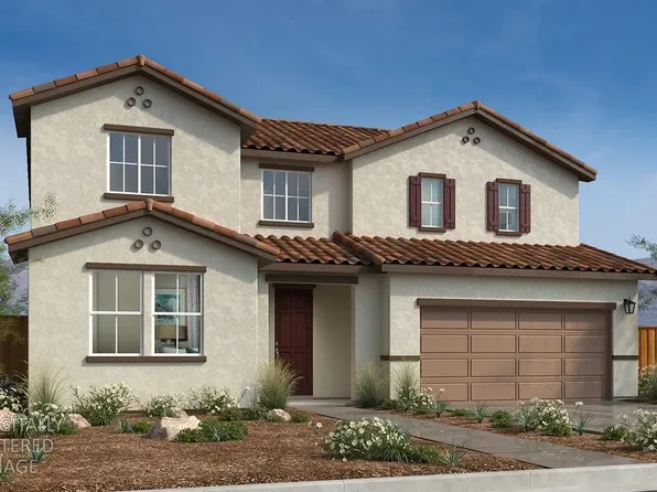 2217 Moscadello St, Manteca, CA 95337