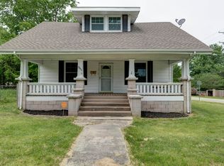 2555 N East Ave, Springfield, MO 65803