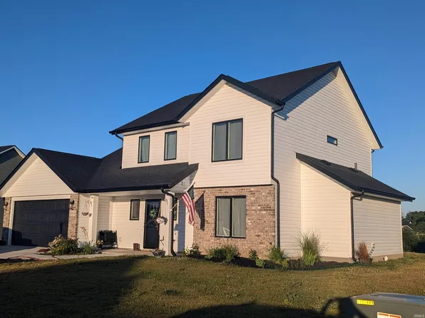 1906 Waynedale Dr, Garrett, IN 46738