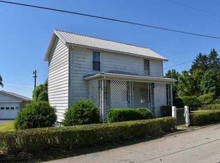 3 Gallatin Ave, Fairchance, PA 15436