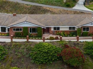 38 Deerhill Dr, Rolling Hills, CA 90274