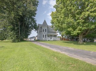 174 County Rd N, Birnamwood, WI 54414