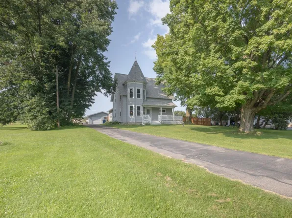 174 COUNTY ROAD N, Birnamwood, WI 54414