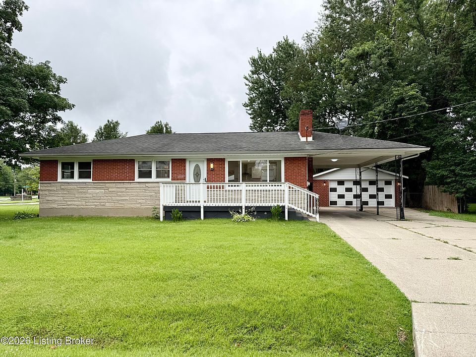 1st image of 6308 Flintlock Cir