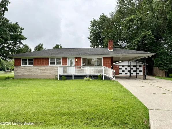 6308 Flintlock Cir, Louisville, KY 40216