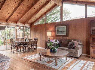 1074 Trappers Trl, Pebble Beach, CA 93953