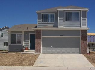 1250 Parsons Ave, Castle Rock, CO 80104