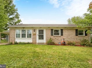50 Old Orchard Cir, Camp Hill, PA 17011