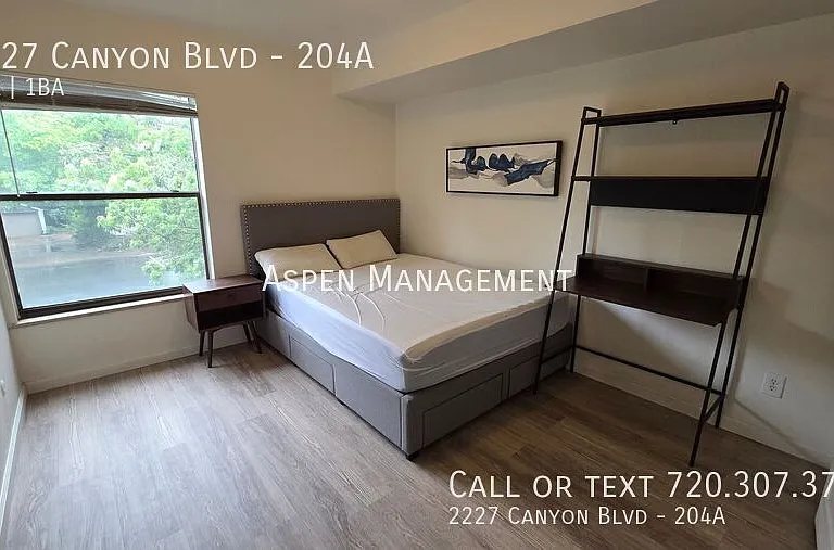 2227 Canyon Blvd #204A — Photo 11