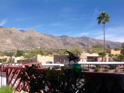 6255 N Camino Pimeria Alta, Tucson, AZ, 85718