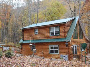 438 Overlook Rd, Bryson City, NC 28713
