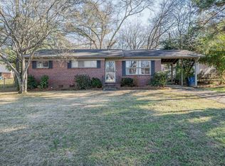 305 Willow Bend Rd, Homewood, AL 35209