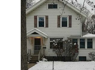 210 Smith Ave, Lansing, MI 48910