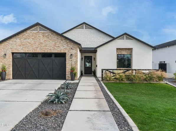 4223 N 41ST Place, Phoenix, AZ 85018