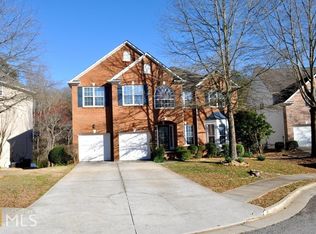 2736 Fork Creek Ct, Lawrenceville, GA 30044