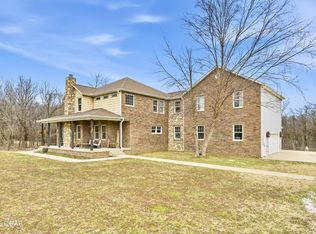 1761 N East St, Webb City, MO 64870