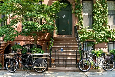 Rented by Bozzuto Management