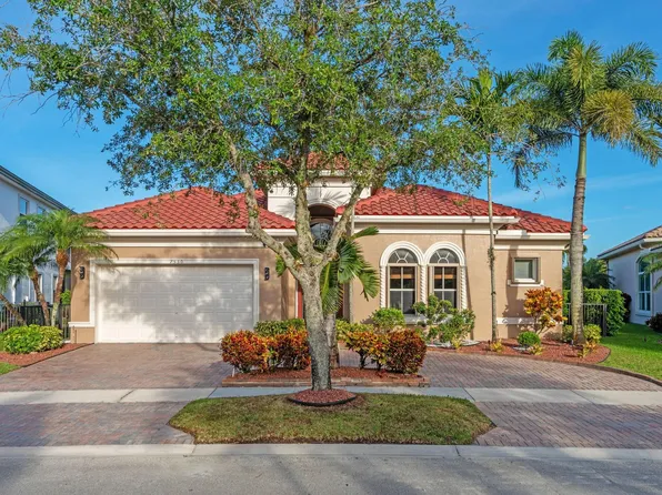 7530 NW 120th Drive, Parkland, FL 33076