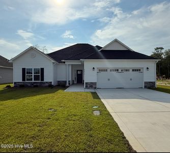 4013 Grouper Run, New Bern, NC, 28562