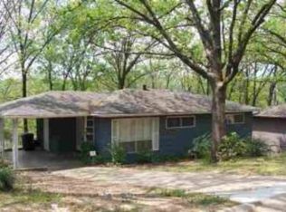 46 Westmont Cir, Little Rock, AR 72209
