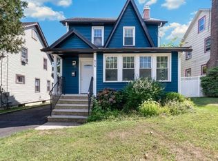 616 Galvin Ave, Roselle, NJ 07203