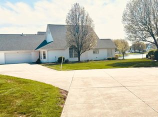 5139 W Preakness Ct #5139, Muncie, IN