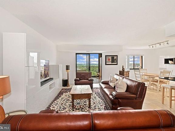 3rd image of 5902 Mount Eagle Dr APT 1505
