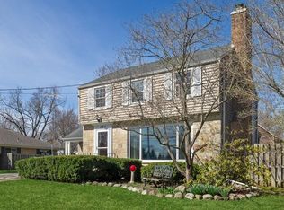 404 Cedar St, Three Oaks, MI 49128