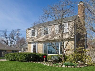 404 Cedar St, Three Oaks, MI, 49128
