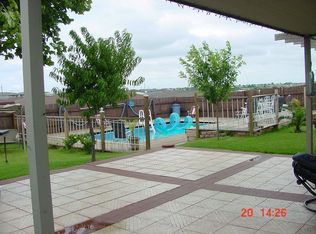 4211 Beach Ball Dr, Killeen, TX 76549