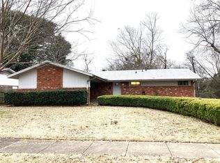 5814 Annette St, Shreveport, LA 71105