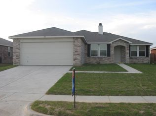 349 Firewheel Rd, Burleson, TX 76028