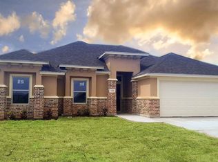8710 Curlew St, Harlingen, TX 78552