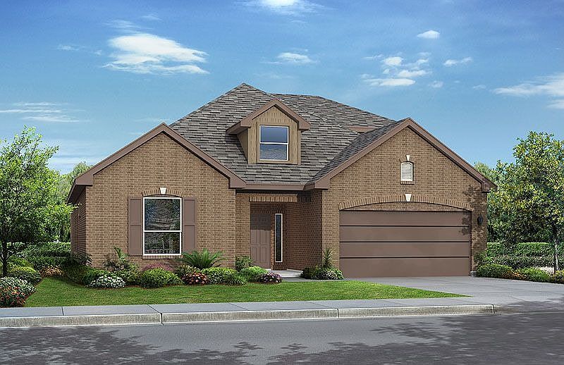 9331 Doss Ferry Lane
