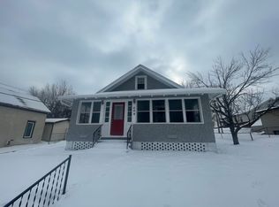 408 W Boone St, Marshalltown, IA 50158